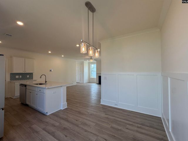649 Honeydew Drive, West Columbia, SC 29170