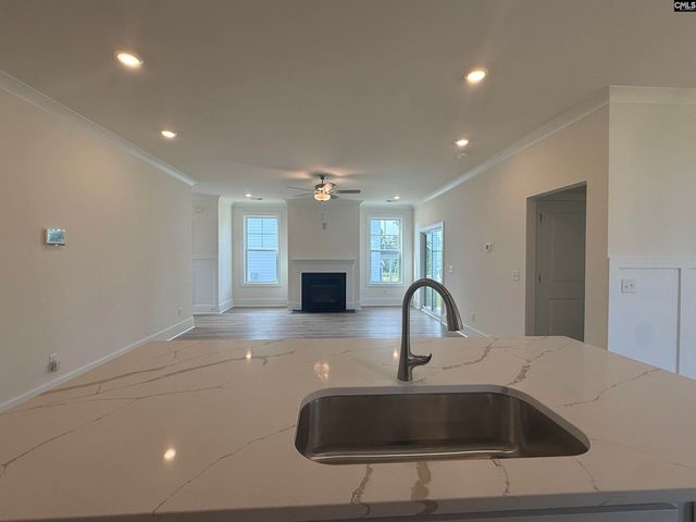 649 Honeydew Drive, West Columbia, SC 29170
