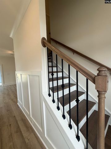 649 Honeydew Drive, West Columbia, SC 29170