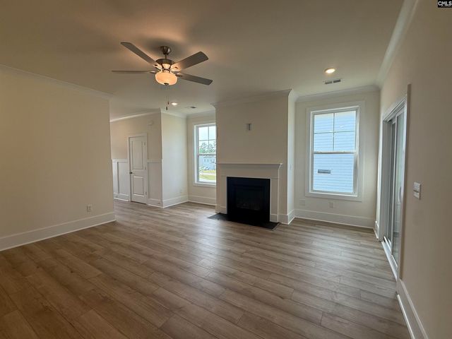 649 Honeydew Drive, West Columbia, SC 29170