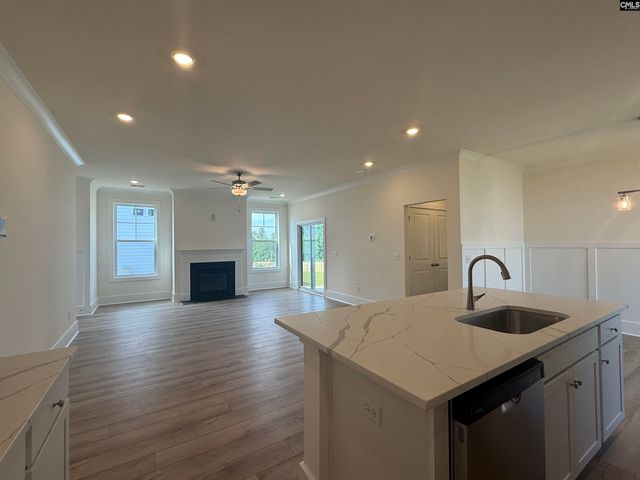 649 Honeydew Drive, West Columbia, SC 29170