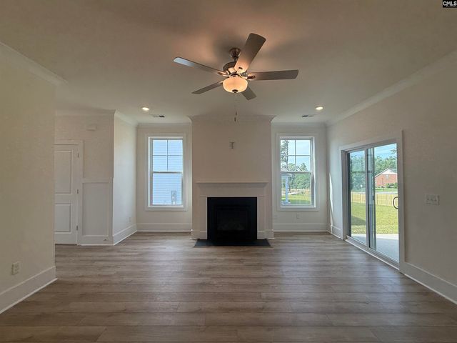 649 Honeydew Drive, West Columbia, SC 29170