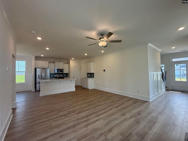 649 Honeydew Drive, West Columbia, SC 29170