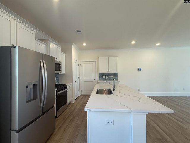 649 Honeydew Drive, West Columbia, SC 29170