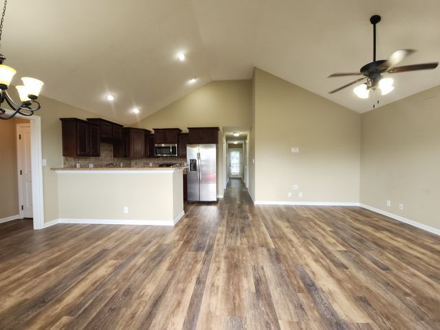 3454 Fox Meadow Way, Clarksville, TN 37042