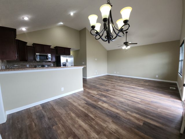 3454 Fox Meadow Way, Clarksville, TN 37042