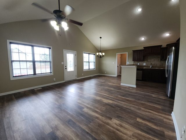 3454 Fox Meadow Way, Clarksville, TN 37042