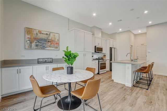 3354 Via Strada Street, Henderson, NV 89044