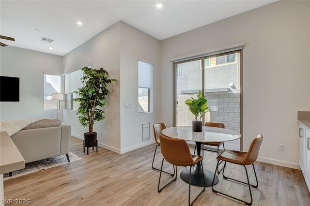 3354 Via Strada Street, Henderson, NV 89044