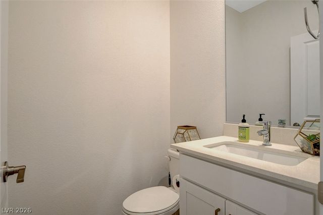 3354 Via Strada Street, Henderson, NV 89044