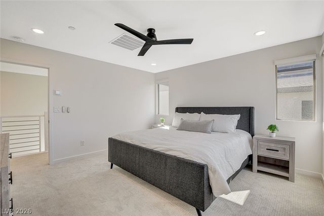 3354 Via Strada Street, Henderson, NV 89044