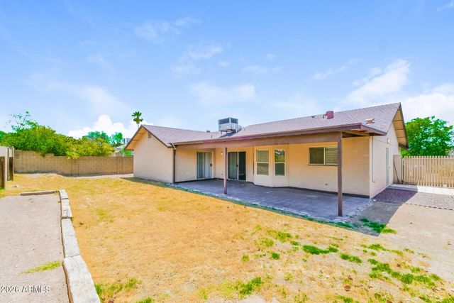 6136 E EVERGREEN Street, Mesa, AZ 85205