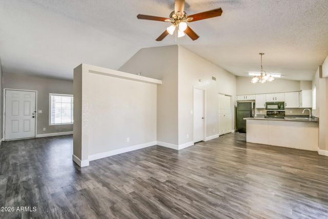 6136 E EVERGREEN Street, Mesa, AZ 85205