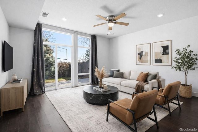 14956 E Hampden Avenue, Aurora, CO 80014