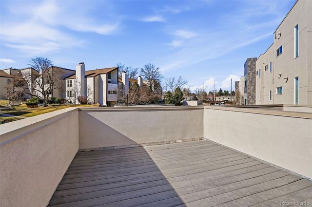 14956 E Hampden Avenue, Aurora, CO 80014