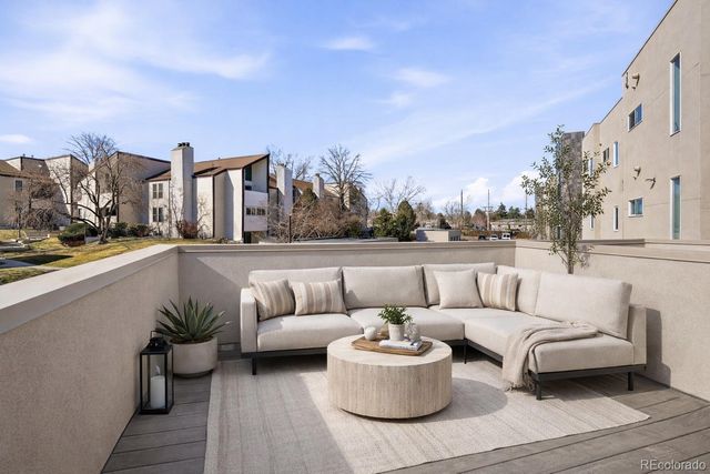 14956 E Hampden Avenue, Aurora, CO 80014