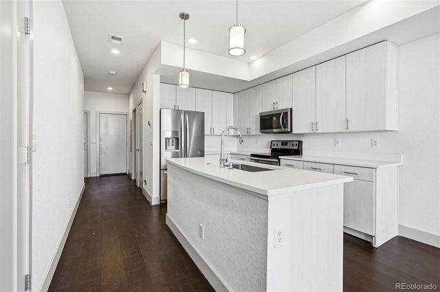 14956 E Hampden Avenue, Aurora, CO 80014