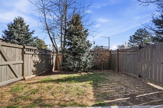 14956 E Hampden Avenue, Aurora, CO 80014