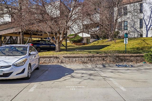 14956 E Hampden Avenue, Aurora, CO 80014