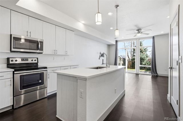 14956 E Hampden Avenue, Aurora, CO 80014