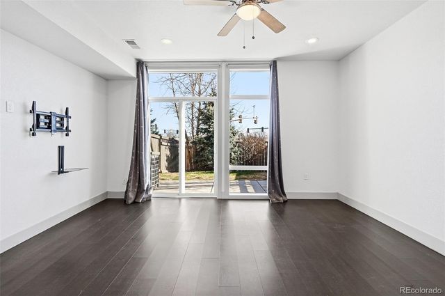 14956 E Hampden Avenue, Aurora, CO 80014