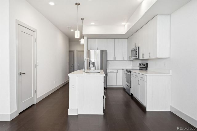 14956 E Hampden Avenue, Aurora, CO 80014