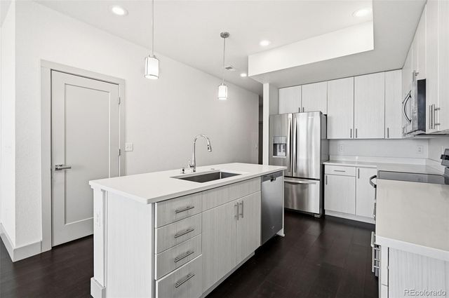 14956 E Hampden Avenue, Aurora, CO 80014