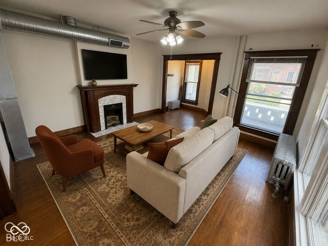 2111 N Pennsylvania Street, Indianapolis, IN 46202