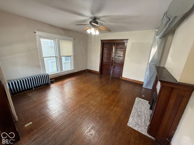 2111 N Pennsylvania Street, Indianapolis, IN 46202