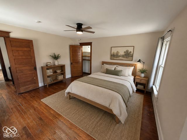 2111 N Pennsylvania Street, Indianapolis, IN 46202