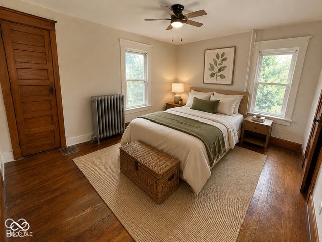 2111 N Pennsylvania Street, Indianapolis, IN 46202