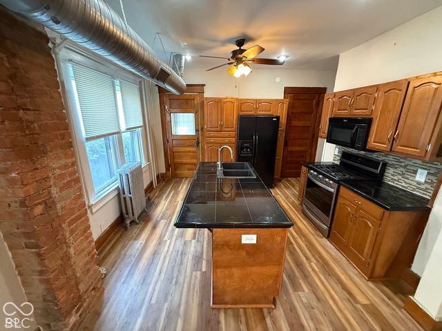 2111 N Pennsylvania Street, Indianapolis, IN 46202