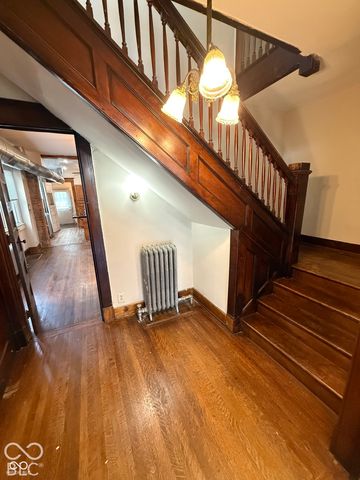 2111 N Pennsylvania Street, Indianapolis, IN 46202