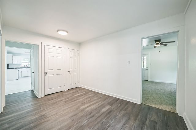 2126 Cedar Street, Paris, TX 75460