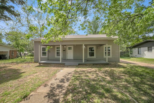 2126 Cedar Street, Paris, TX 75460