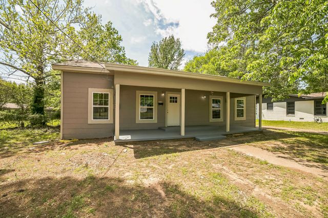 2126 Cedar Street, Paris, TX 75460