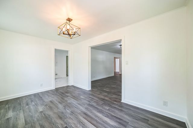 2126 Cedar Street, Paris, TX 75460