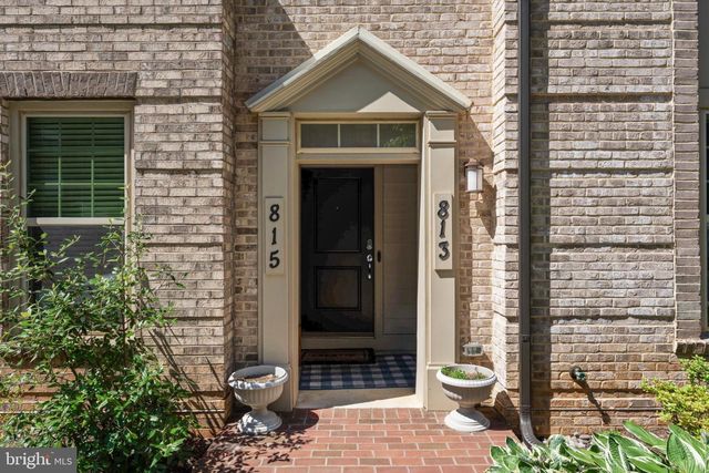 813 ROCKWELL AVE, Gaithersburg, MD 20878