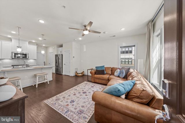 813 ROCKWELL AVE, Gaithersburg, MD 20878