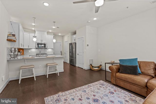 813 ROCKWELL AVE, Gaithersburg, MD 20878
