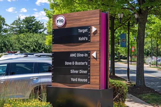 813 ROCKWELL AVE, Gaithersburg, MD 20878