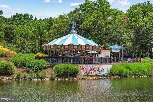 813 ROCKWELL AVE, Gaithersburg, MD 20878