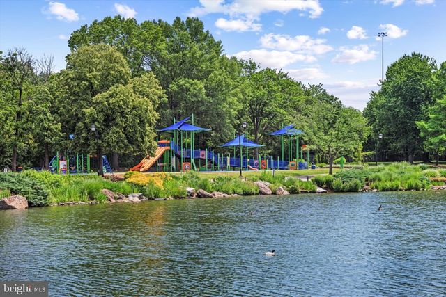 813 ROCKWELL AVE, Gaithersburg, MD 20878
