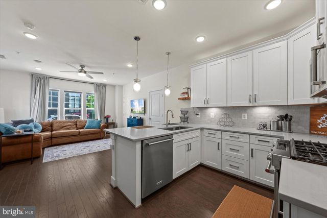 813 ROCKWELL AVE, Gaithersburg, MD 20878