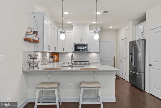 813 ROCKWELL AVE, Gaithersburg, MD 20878