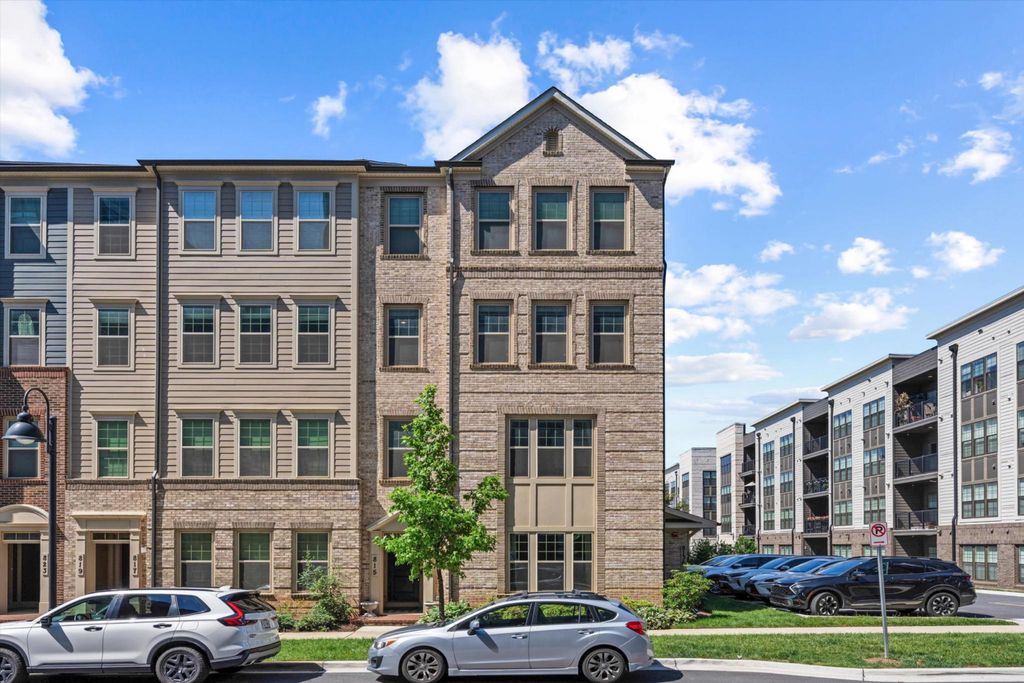 813 ROCKWELL AVE, Gaithersburg, MD 20878