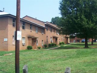 617 W 23rd Street, Winston-salem, NC 27105