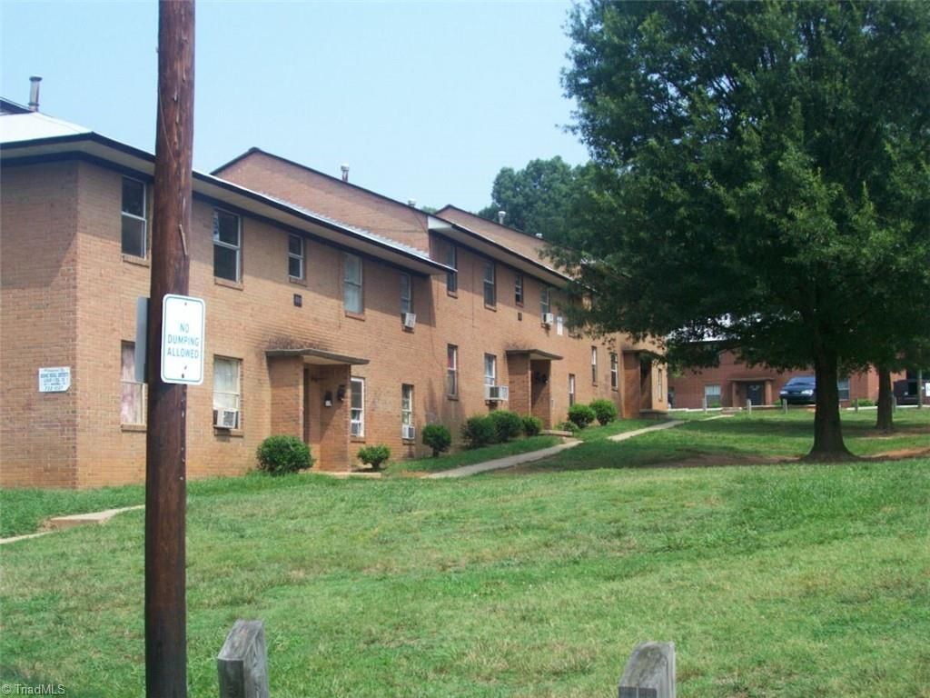 617 W 23rd Street, Winston-salem, NC 27105