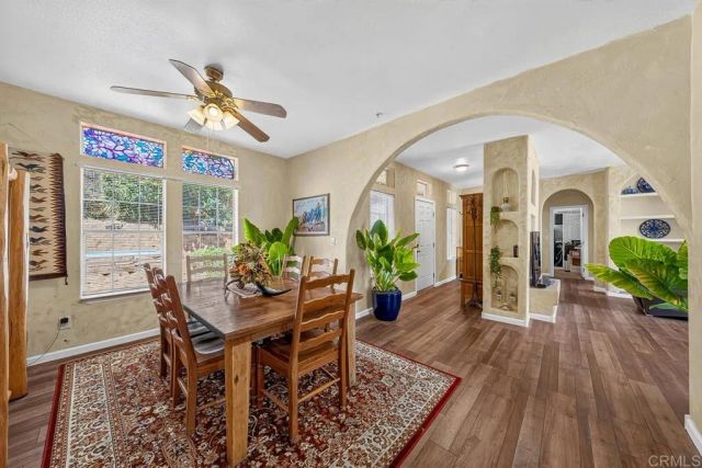 614 Snowden Pl, El Cajon, CA 92019