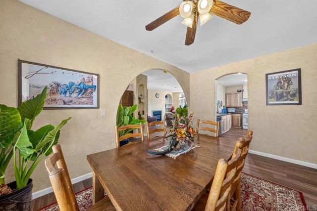 614 Snowden Pl, El Cajon, CA 92019